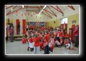 Cloughduv School