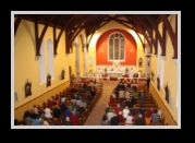 Kilmurry Church 150th Celebration