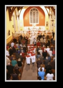 Kilmurry Church 150th Celebration